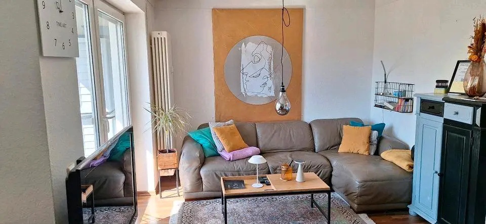 2 Zimmer Wohnung mit 65 m² in Pirna – Bild 9