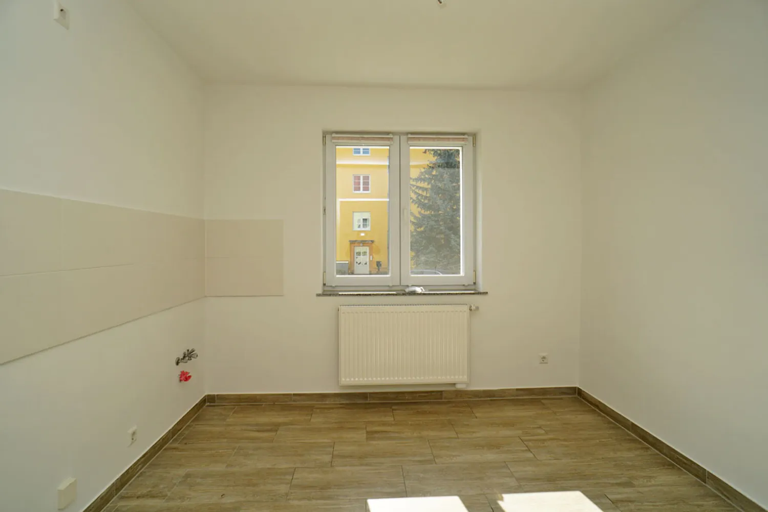 2 Zimmer Wohnung mit 51 m² in Dresden – Bild 9