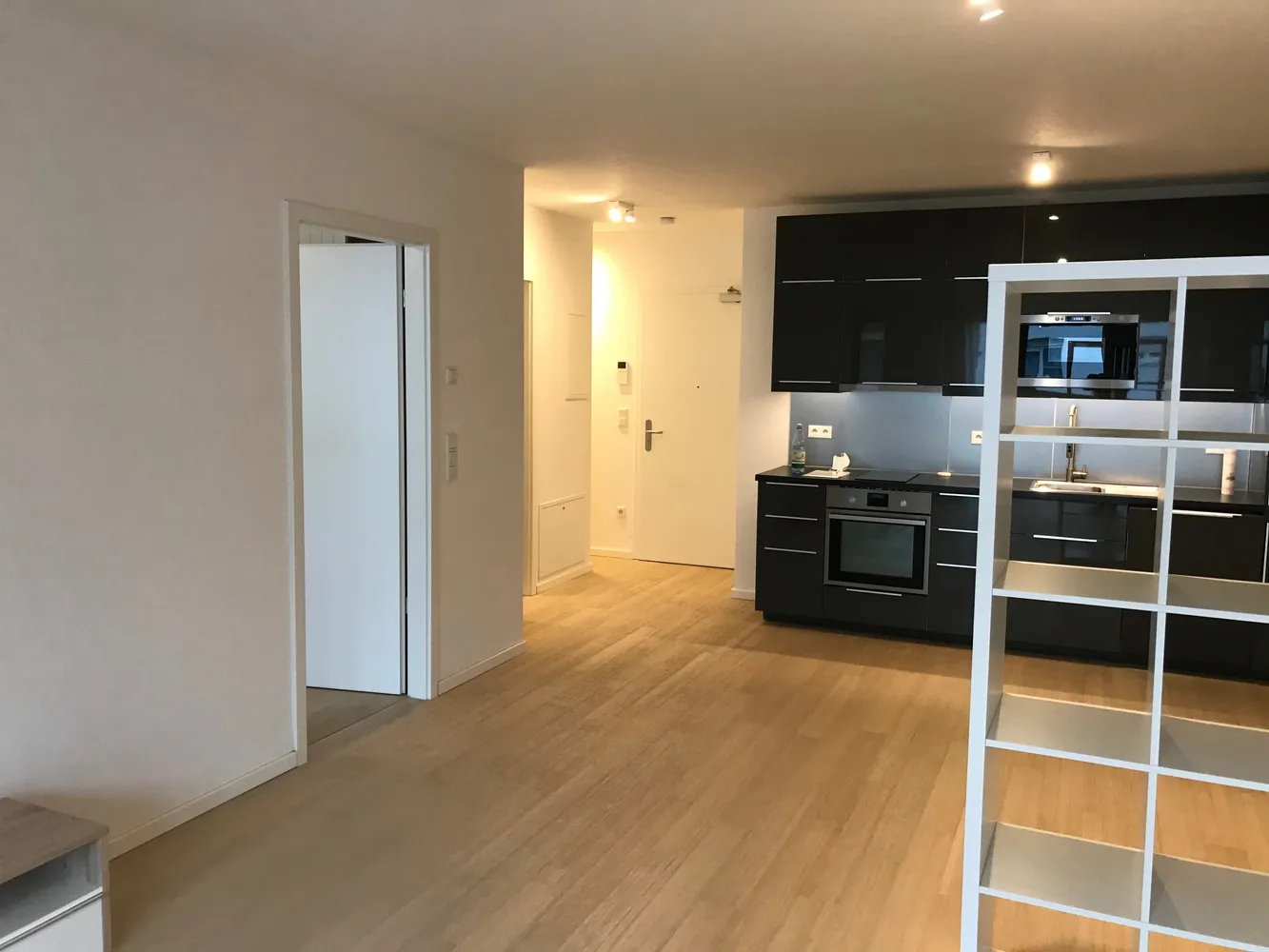2 Zimmer Wohnung mit 66 m² in Frankfurt am Main – Bild 3