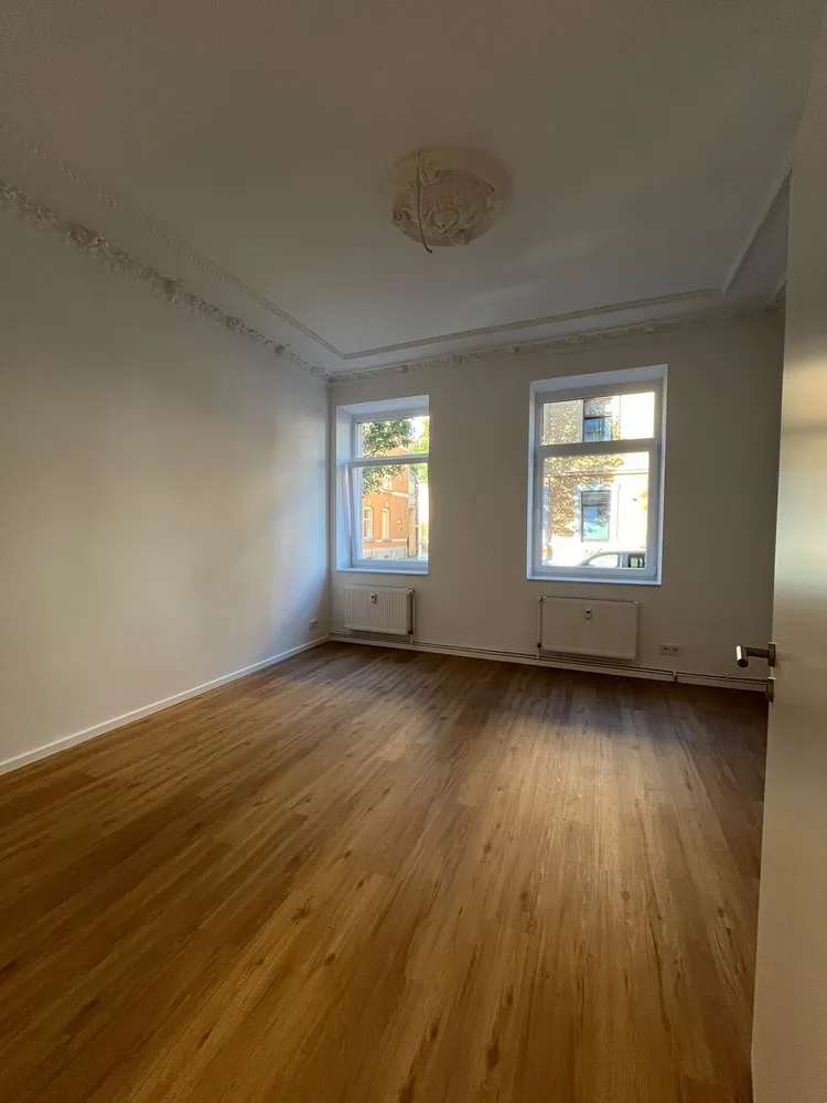 5 room apartment with 130 m² in Brunswick – Photo 10