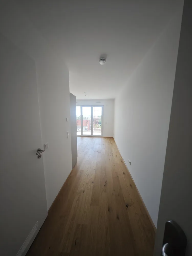 1 Zimmer Wohnung mit 25 m² in Regensburg – Bild 4