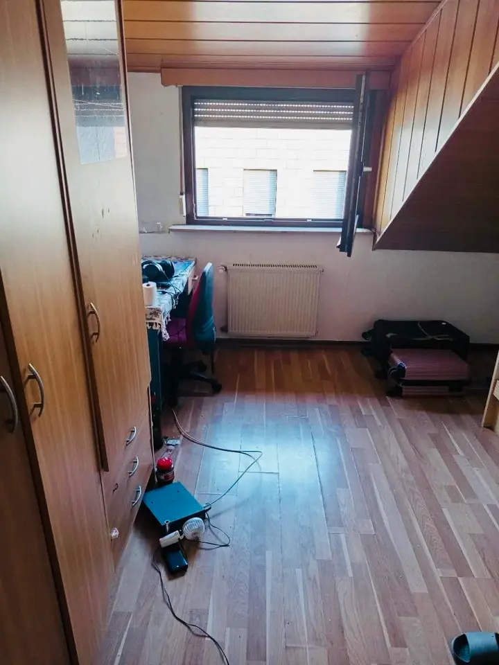 WG-Zimmer mit 18 m² in Düren – Bild 3