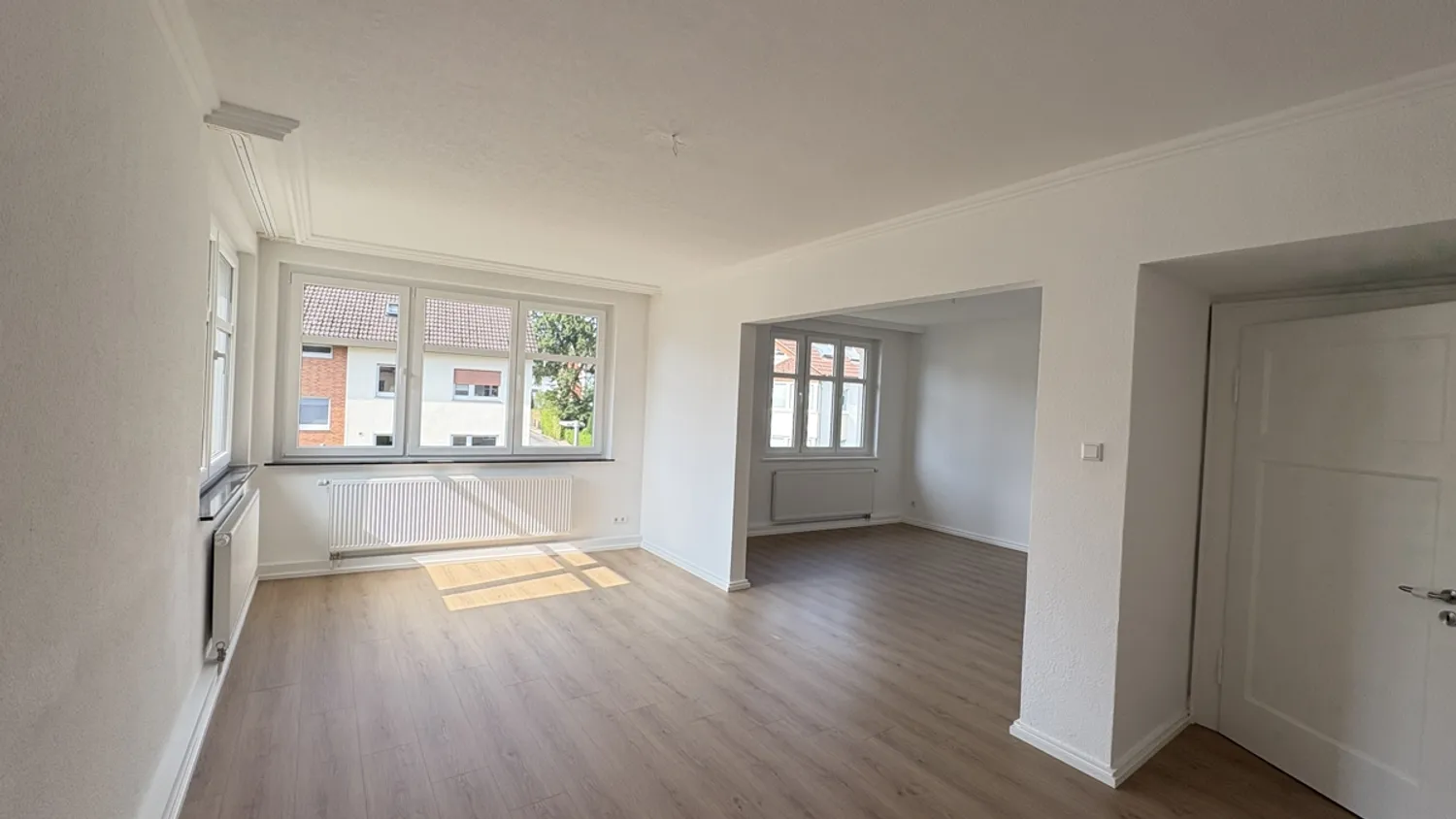 3 Zimmer Wohnung mit 119 m² in Bielefeld – Bild 4