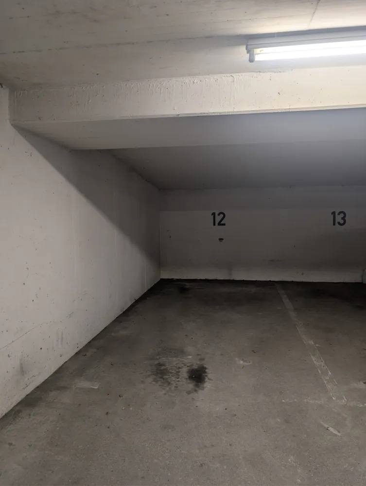 1 Zimmer Wohnung mit 39 m² in Heilbronn – Bild 12