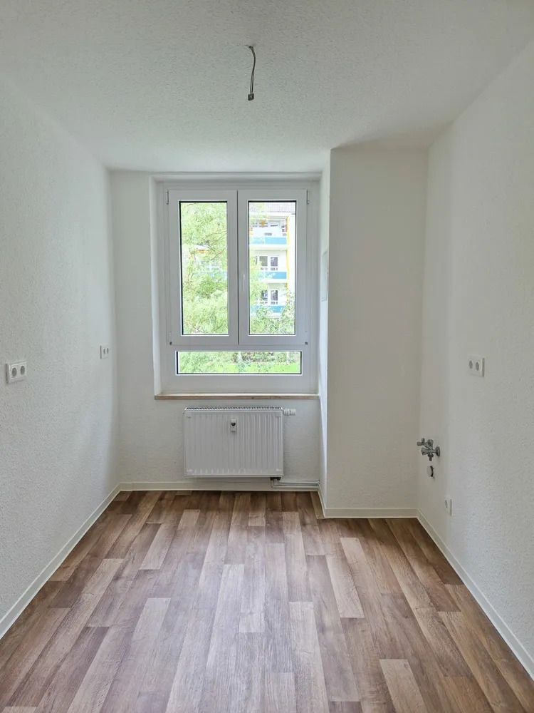3 Zimmer Wohnung mit 59 m² in Chemnitz – Bild 5