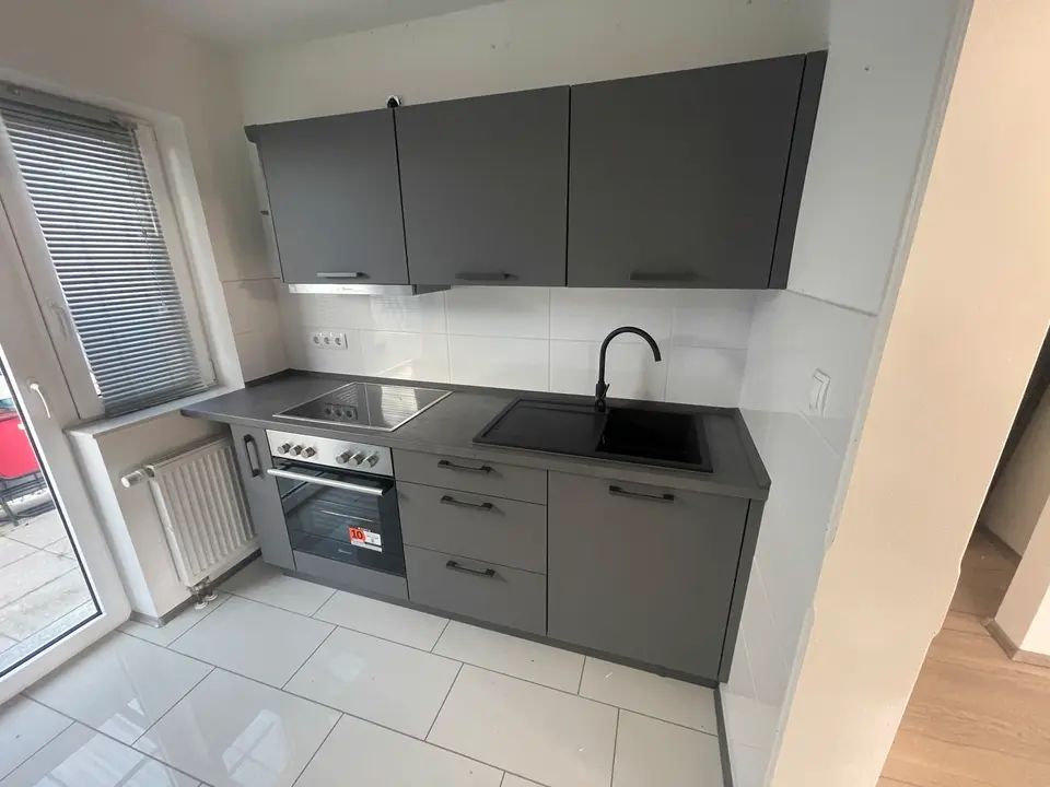 2 Zimmer Wohnung mit 50 m² in Paderborn – Bild 2