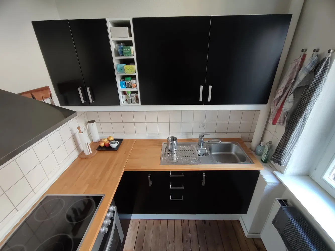 3 Zimmer Wohnung mit 64 m² in Mannheim – Bild 3