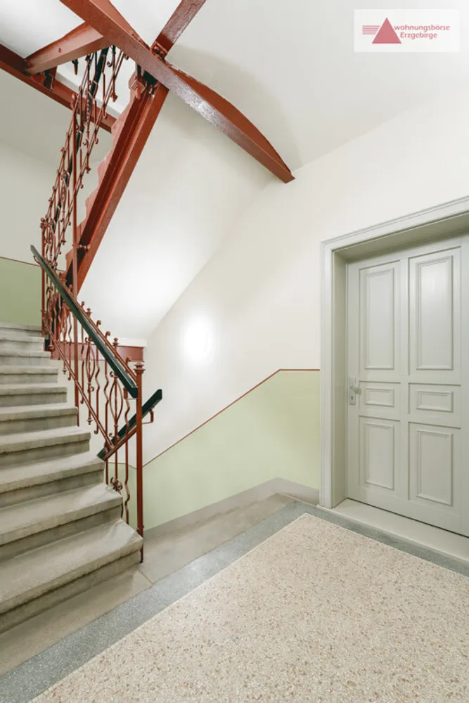 5 room apartment with 118 m² in Chemnitz – Photo 11