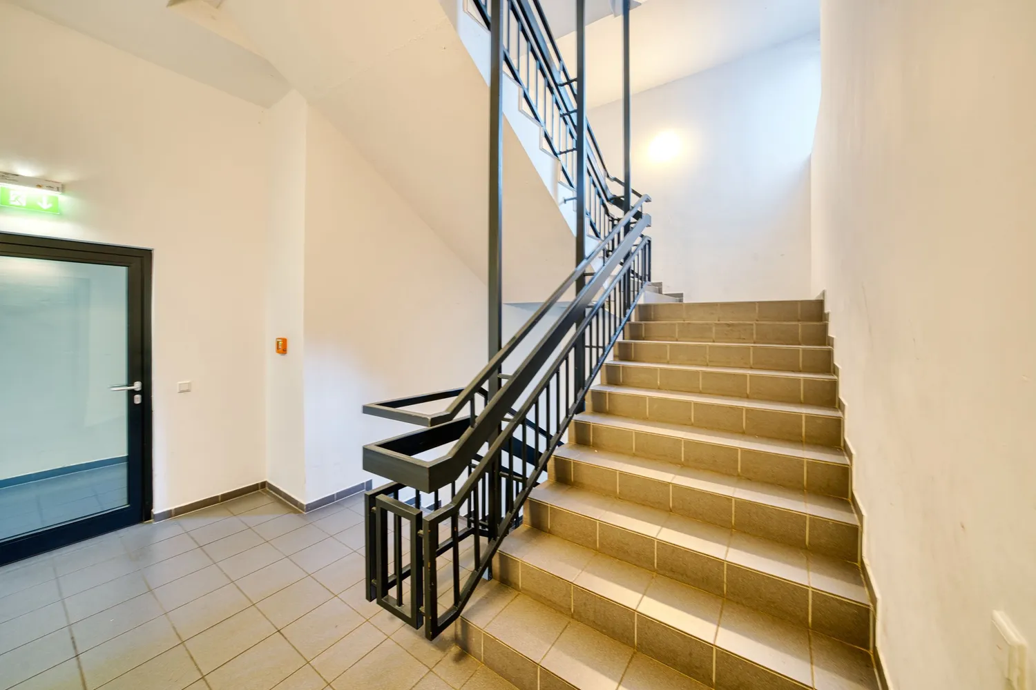 1 Zimmer Wohnung mit 15 m² in Frankfurt am Main – Bild 10