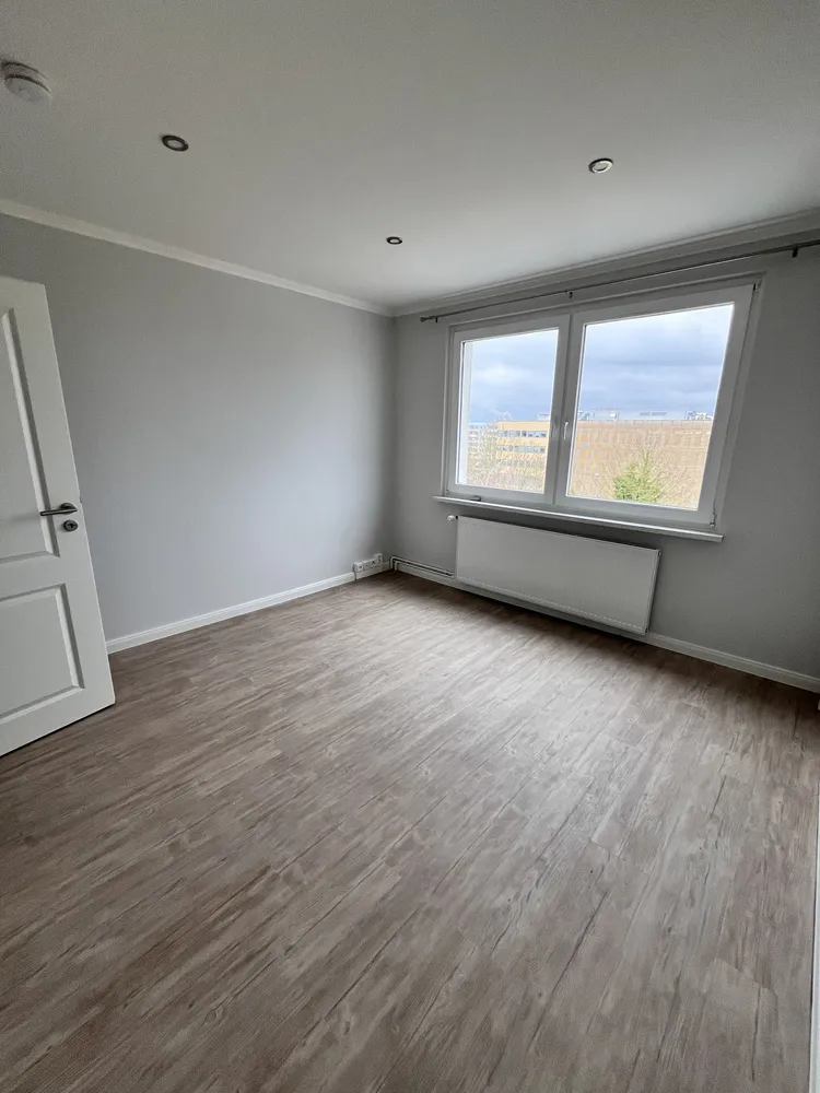 3 Zimmer Wohnung mit 60 m² in Rostock – Bild 2