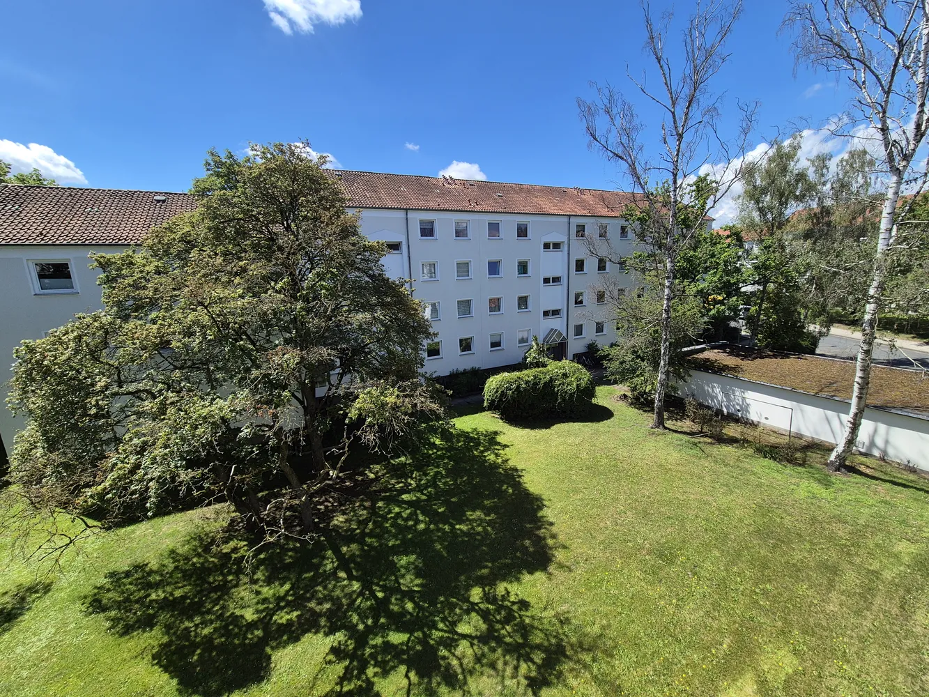 2 Zimmer Wohnung mit 55 m² in Hannover – Bild 1