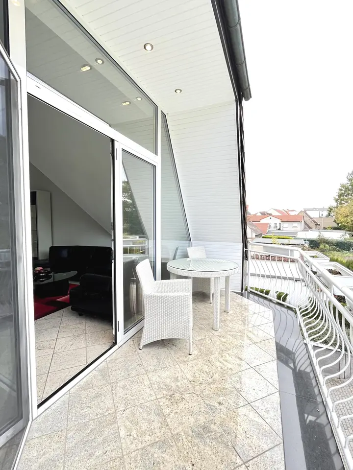 6 Zimmer Wohnung mit 203 m² in Torgau – Bild 10