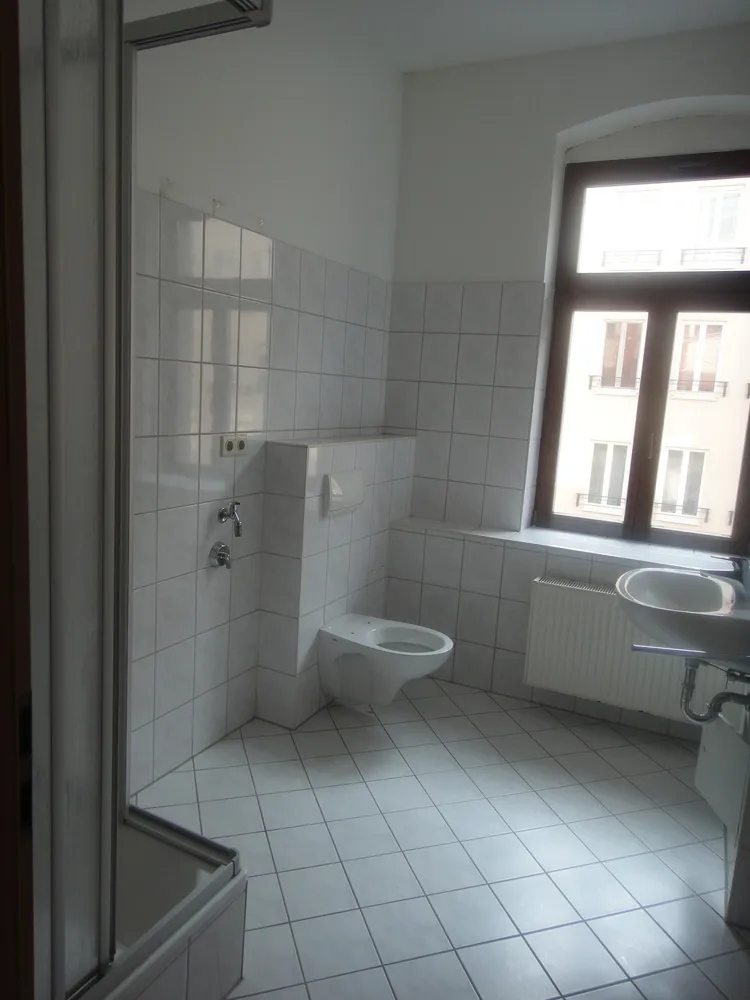 3 Zimmer Wohnung mit 99 m² in Halle (Saale) – Bild 12