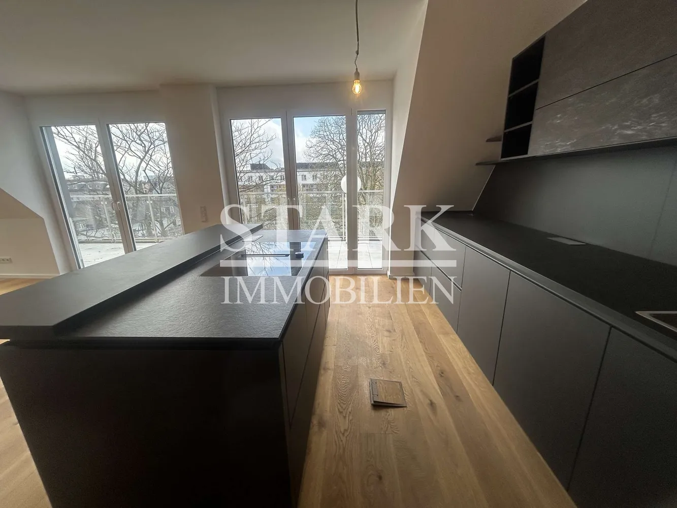 3 Zimmer Wohnung mit 150 m² in Frankfurt am Main – Bild 5