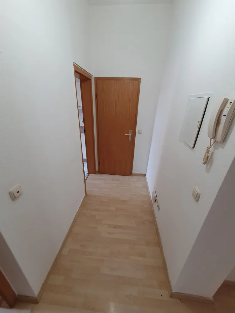 2 room apartment with 60 m² in Magdeburg – Photo 7