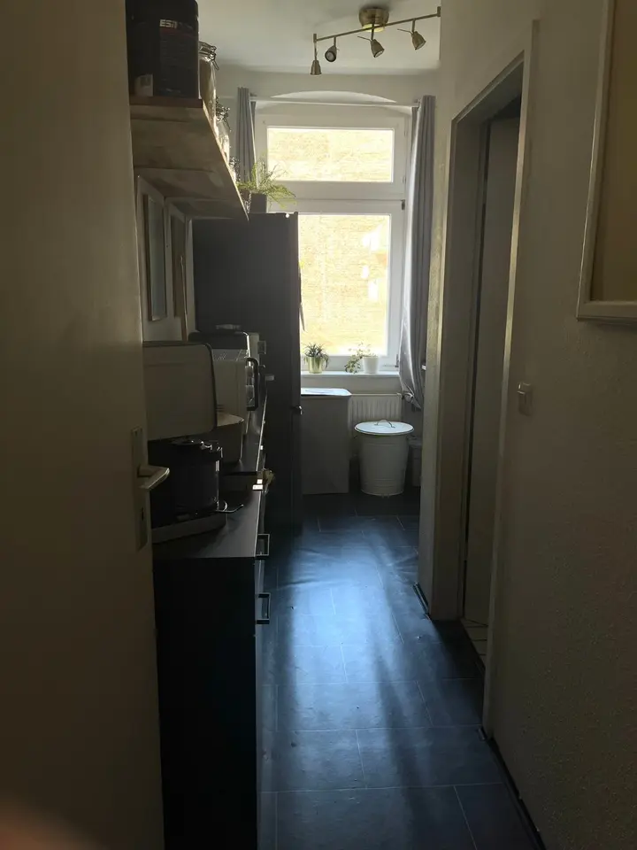 2 Zimmer Wohnung mit 70 m² in Kassel – Bild 5