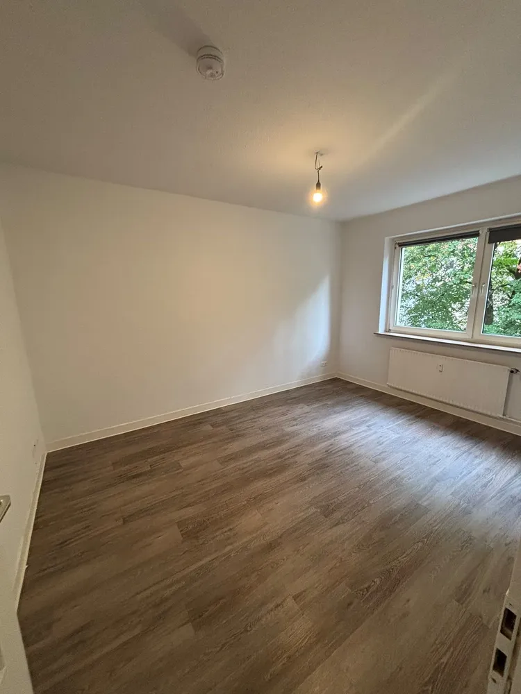 2 room apartment with 44 m² in Hanover – Photo 1
