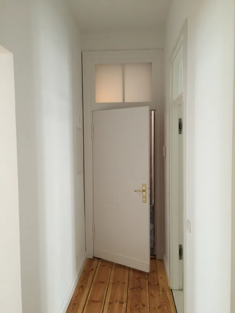 4 Zimmer Wohnung mit 163 m² in Berlin – Bild 11