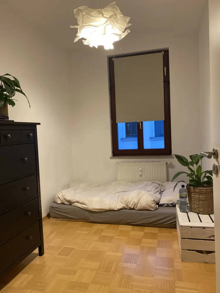 3 Zimmer Wohnung mit 68 m² in Leipzig – Bild 1