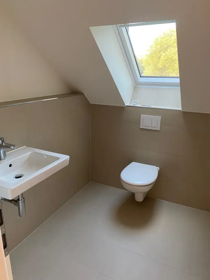 3 Zimmer Wohnung mit 108 m² in Hamburg – Bild 4