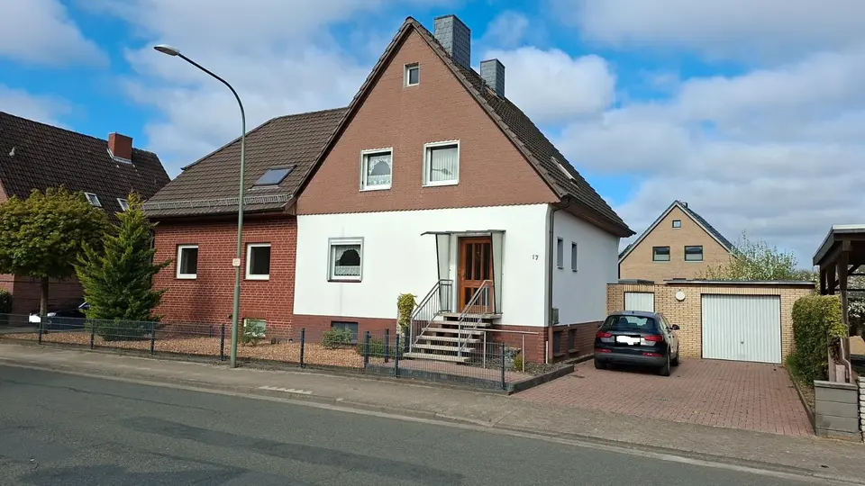 4 Zimmer Wohnung mit 100 m² in Gifhorn – Bild 10