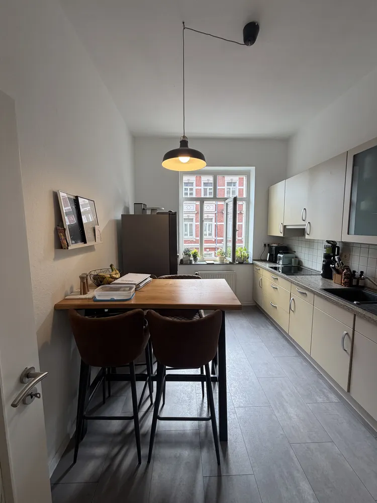 4 Zimmer Wohnung mit 100 m² in Hannover – Bild 7