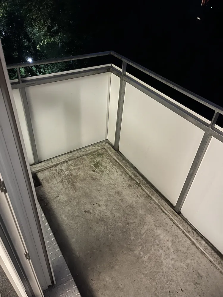 1 room apartment with 24 m² in Munich – Photo 5
