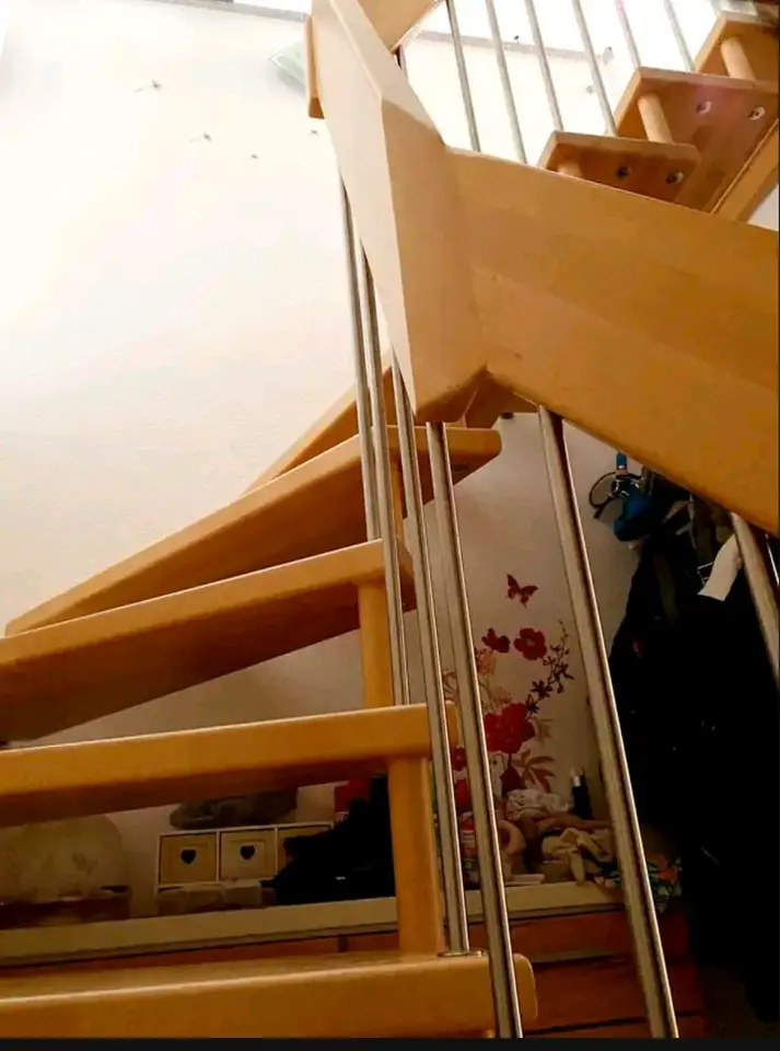 3 Zimmer Wohnung mit 80 m² in Mannheim – Bild 3