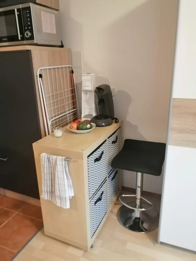 1 Zimmer Wohnung mit 30 m² in Pforzheim – Bild 10