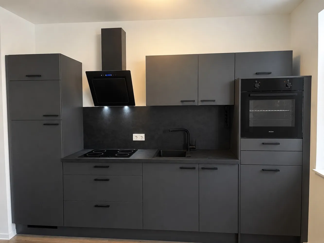 4 Zimmer Wohnung mit 76 m² in Merseburg – Bild 1