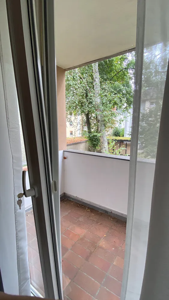 2 Zimmer Wohnung mit 42 m² in Dortmund – Bild 5