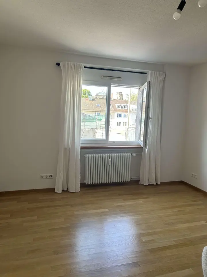 2 Zimmer Wohnung mit 55 m² in Freiburg im Breisgau – Bild 9
