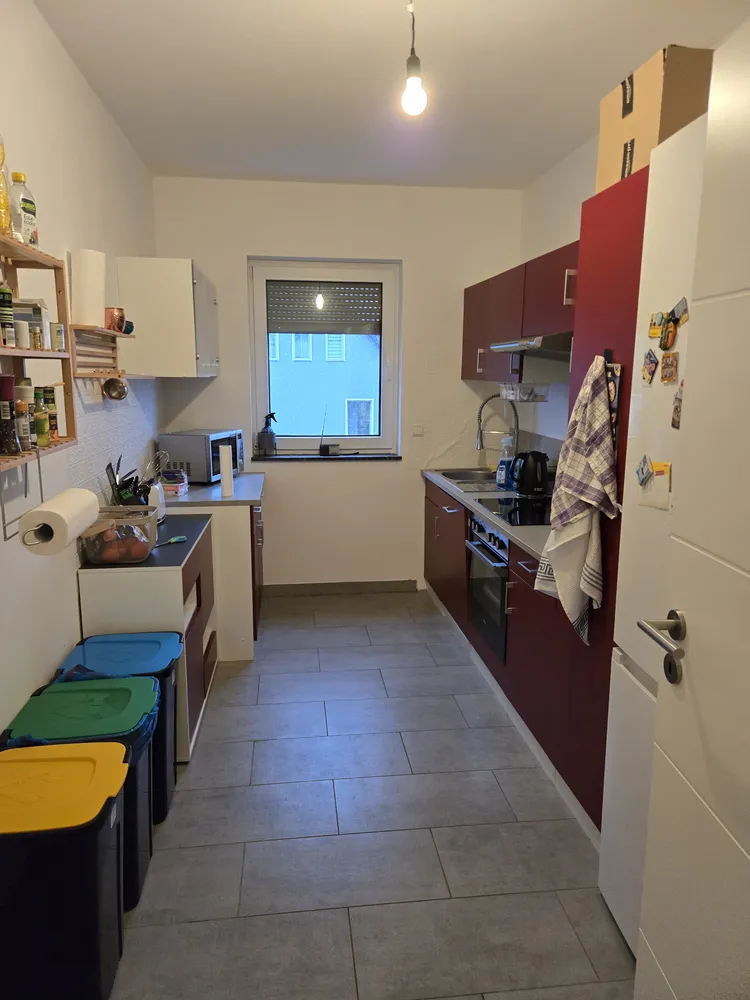 2 Zimmer Wohnung mit 65 m² in Berlin – Bild 3