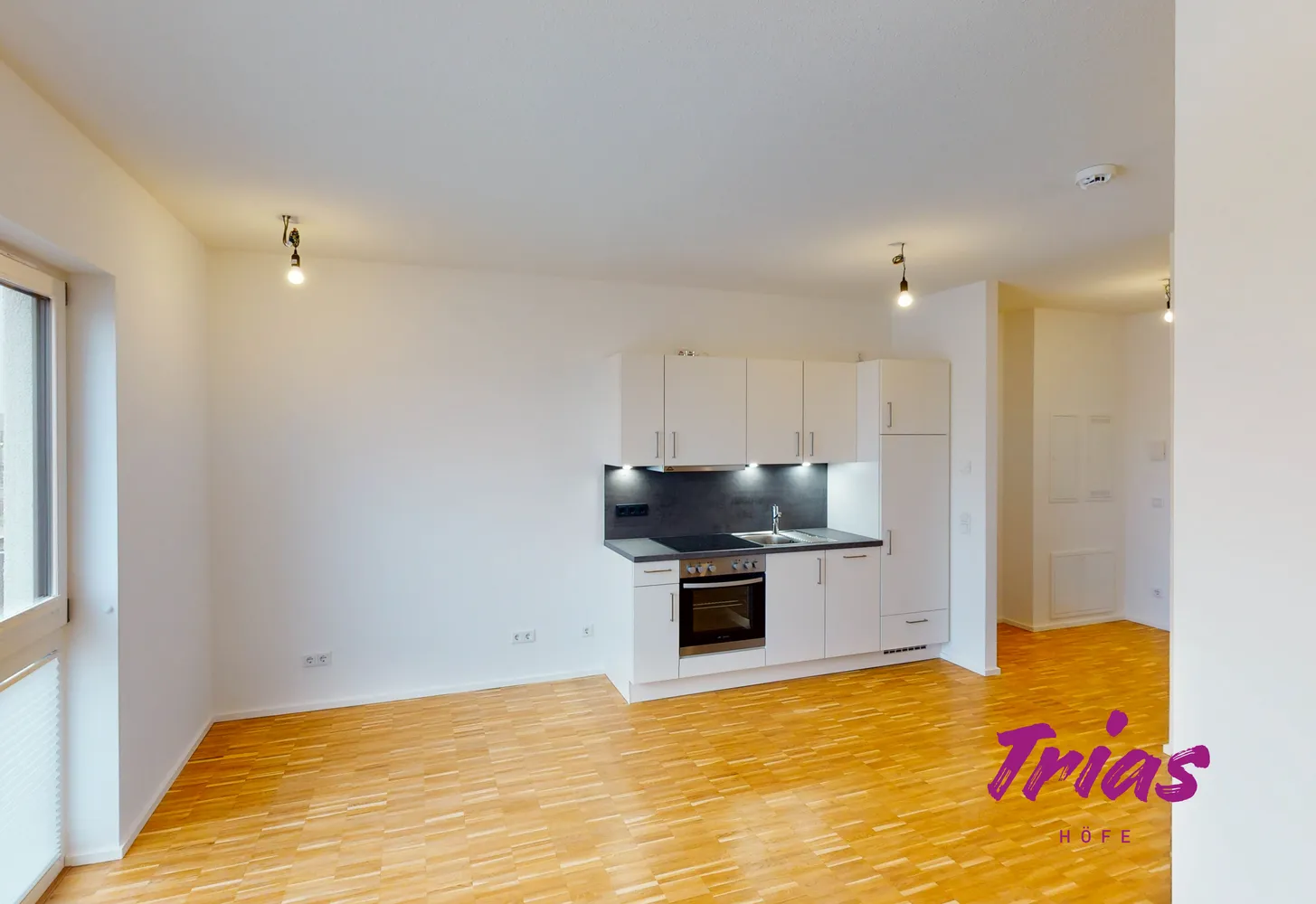 1 Zimmer Wohnung mit 40 m² in Mainz – Bild 3