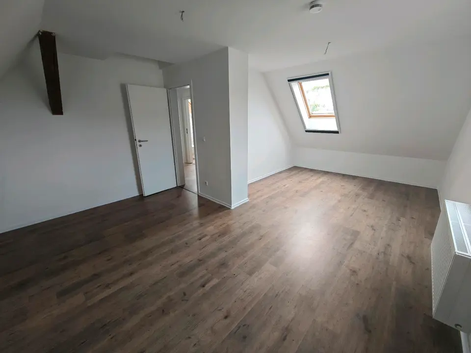 5 Zimmer Wohnung mit 133 m² in Senftenberg – Bild 9