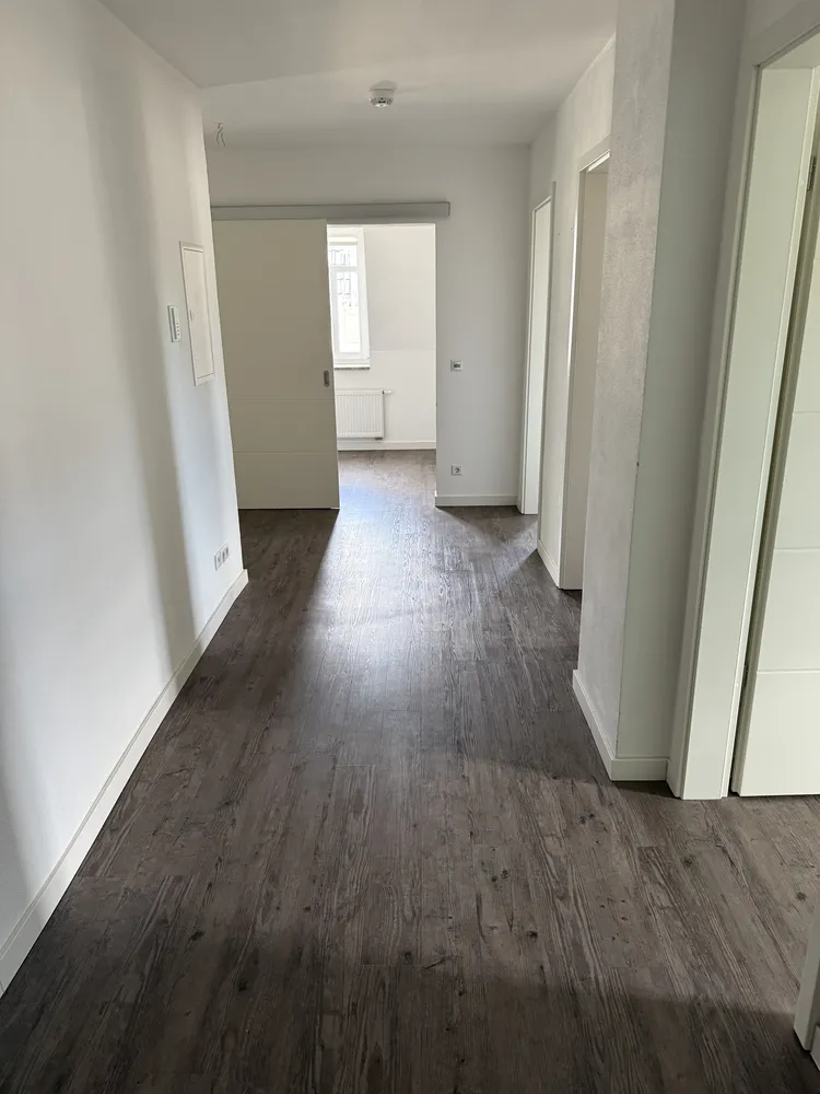 3 room apartment with 82 m² in Dresden – Photo 8