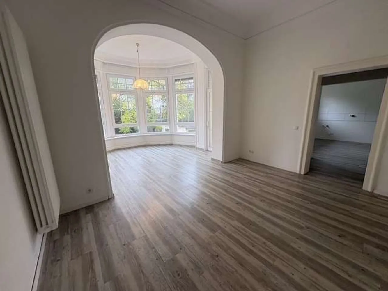 2 Zimmer Wohnung mit 66 m² in Ludwigshafen am Rhein – Bild 4