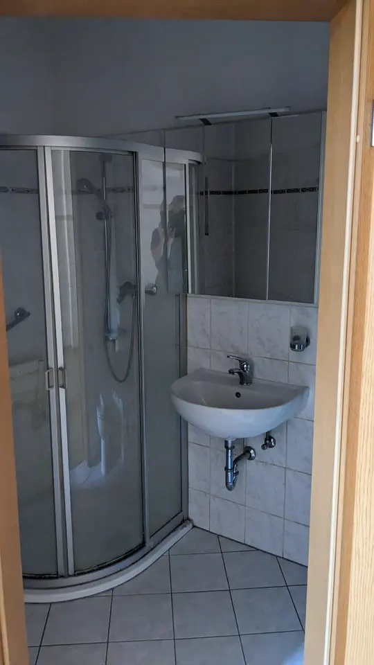 2 Zimmer Wohnung mit 68 m² in Zeitz – Bild 5