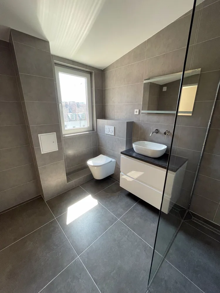 3 Zimmer Wohnung mit 126 m² in Berlin – Bild 9