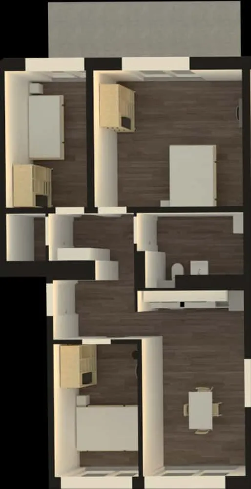 WG-Zimmer in Berlin – Bild 5