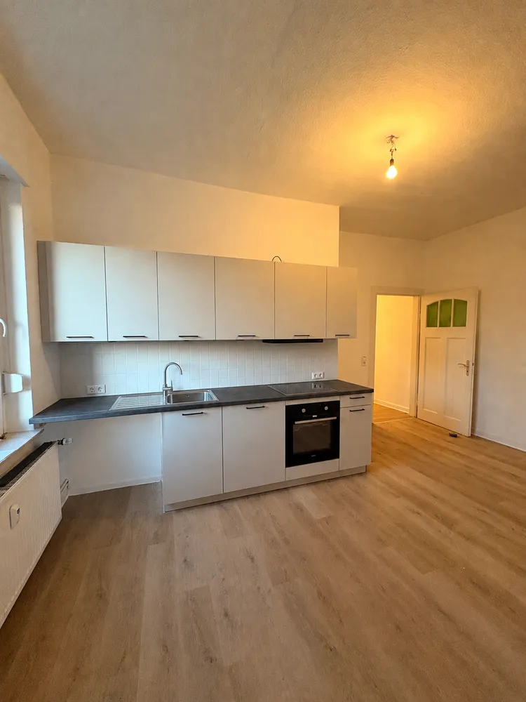 2 Zimmer Wohnung mit 59 m² in Bielefeld – Bild 1