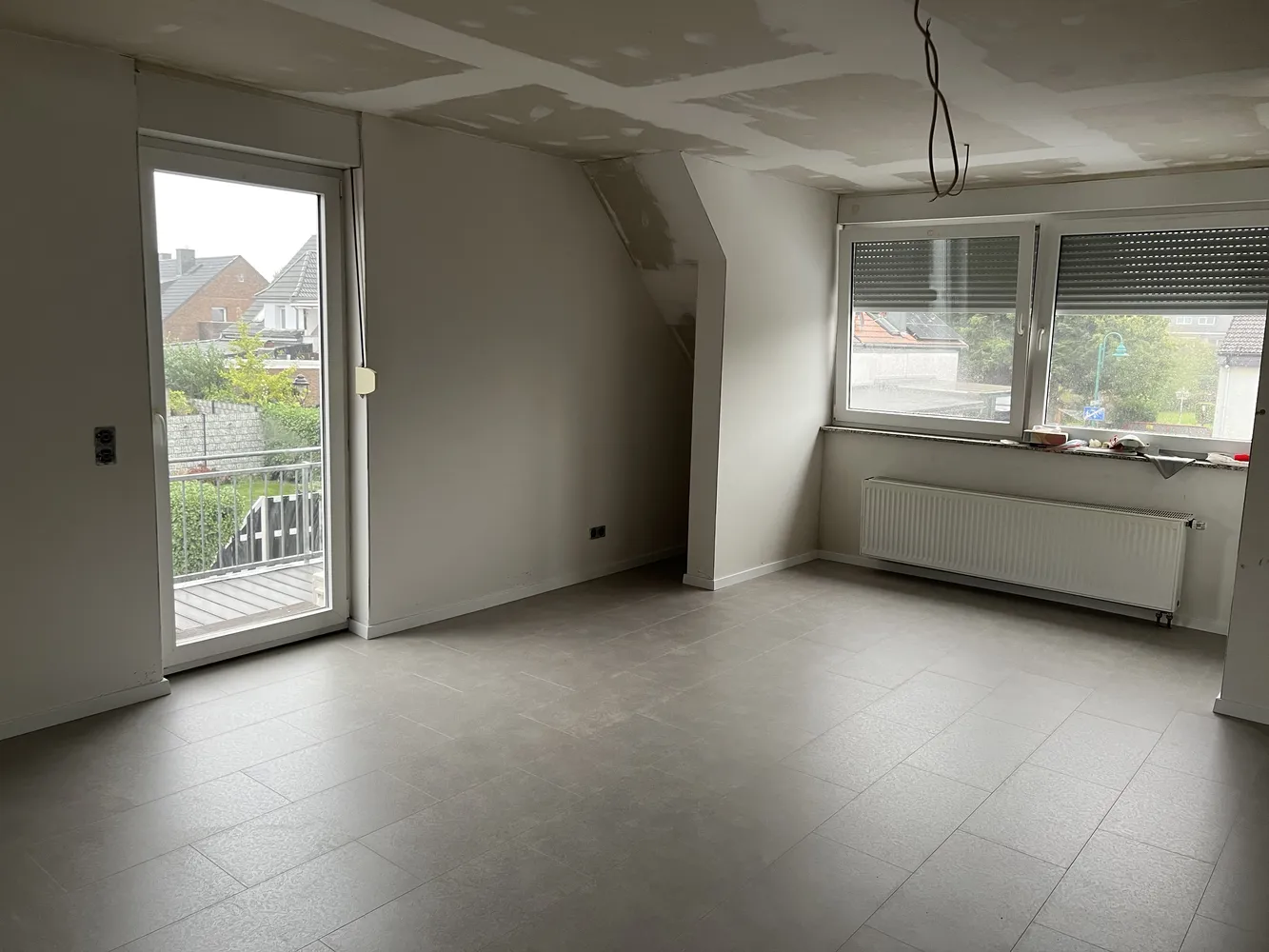 3 Zimmer Wohnung mit 69 m² in Duisburg – Bild 2