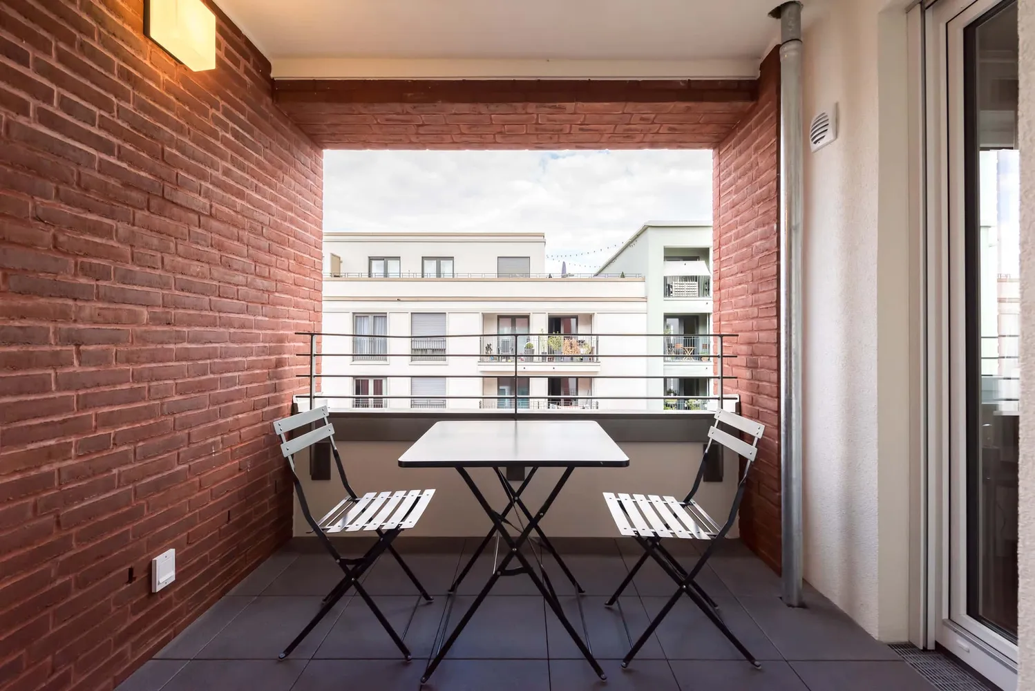 WG-Zimmer mit 10 m² in Frankfurt am Main – Bild 5