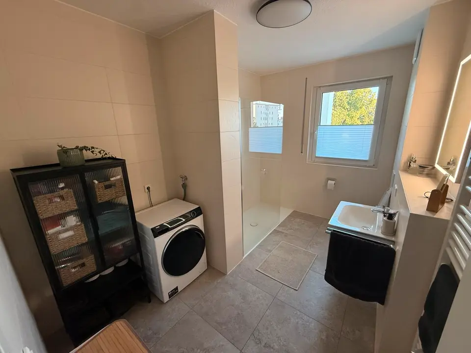 2 Zimmer Wohnung mit 71 m² in Augsburg – Bild 5