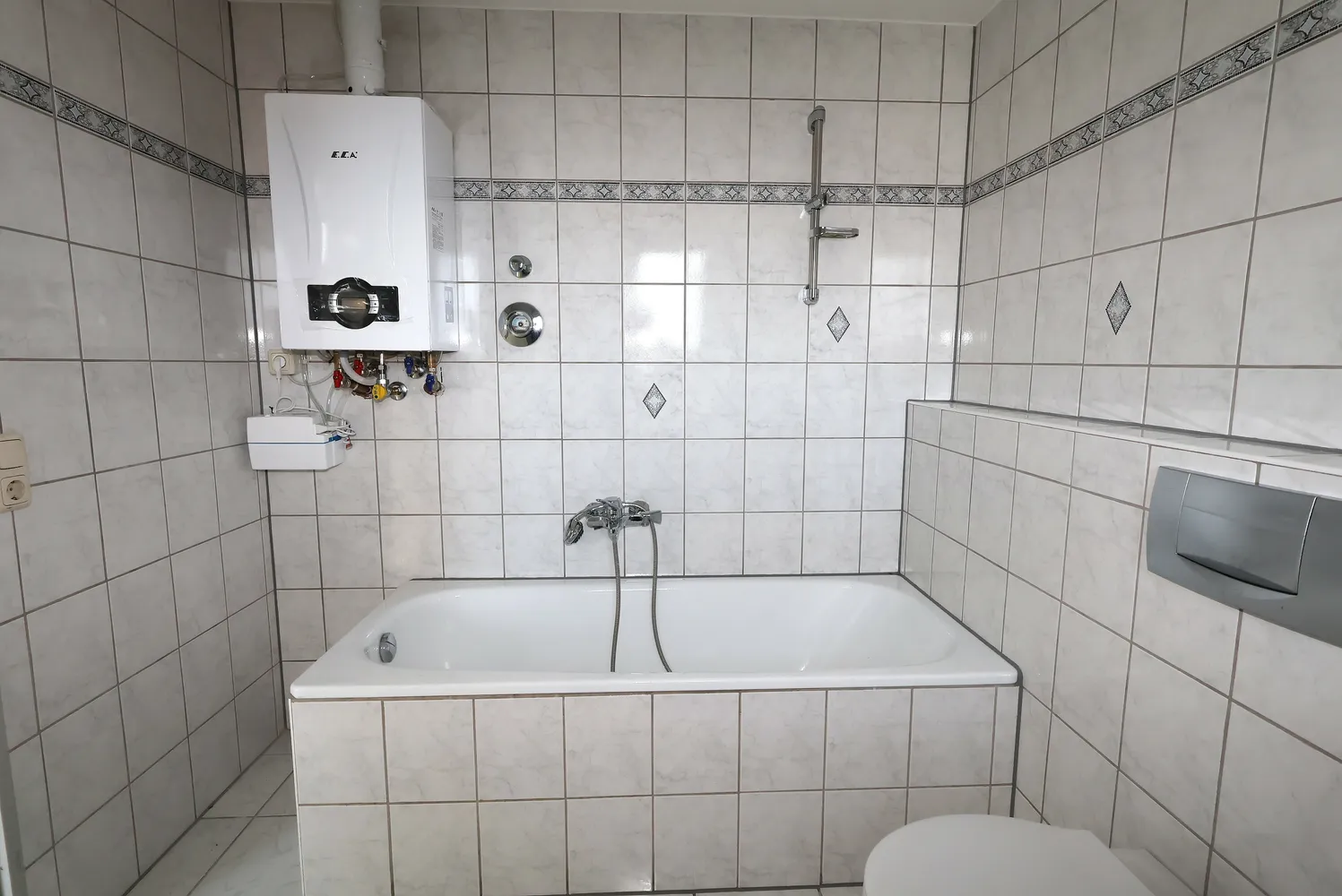 4 Zimmer Wohnung mit 80 m² in Dortmund – Bild 9