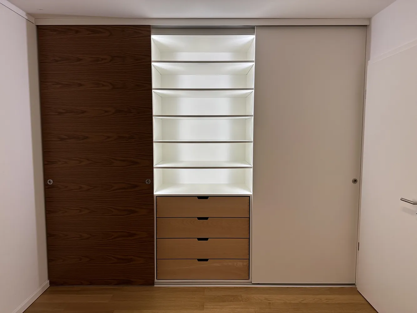 2 Zimmer Wohnung mit 56 m² in München – Bild 4