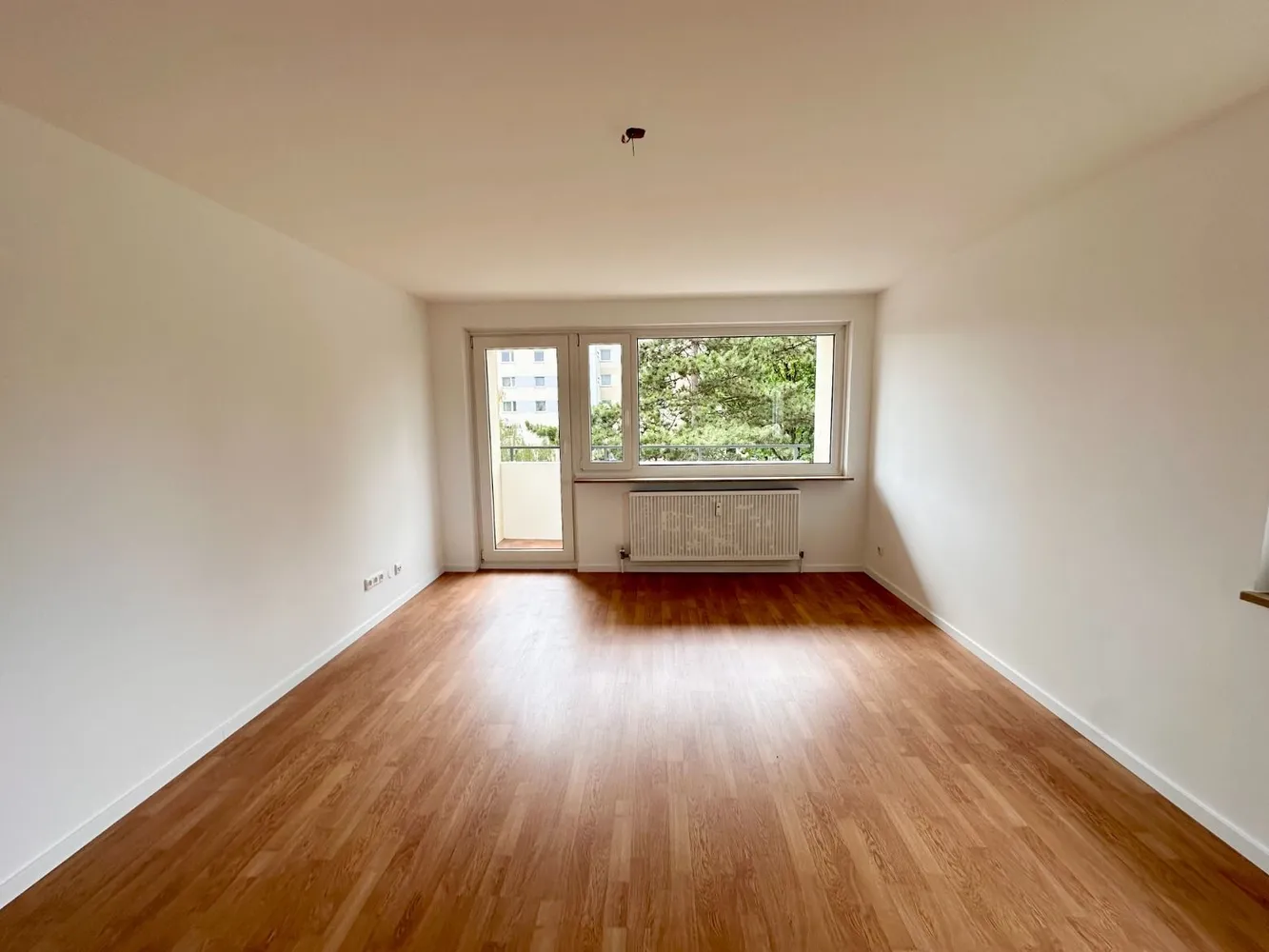 3 Zimmer Wohnung mit 75 m² in Nürnberg – Bild 1