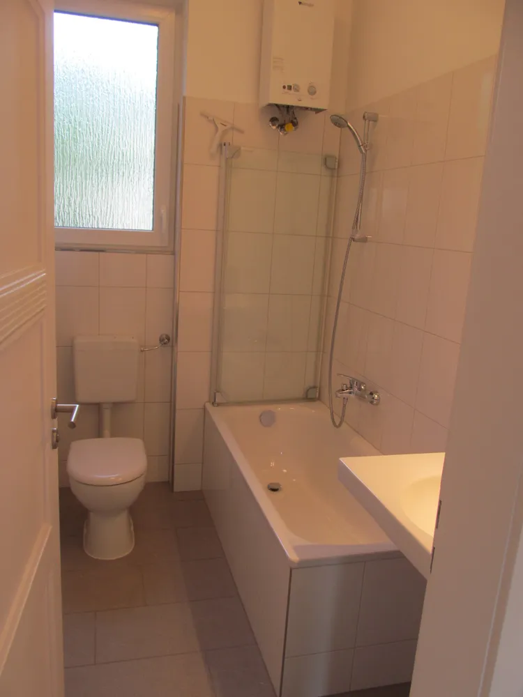 3 room apartment with 66 m² in Frankfurt am Main – Photo 7