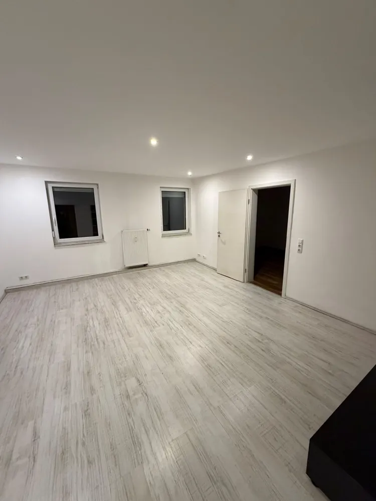 2 Zimmer Wohnung mit 71 m² in Straubing – Bild 1