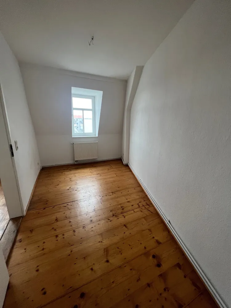 2 Zimmer Wohnung mit 52 m² in Dresden – Bild 3